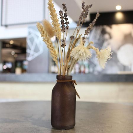 第戎南宜必思酒店 Perrigny-les-Dijon 外观 照片