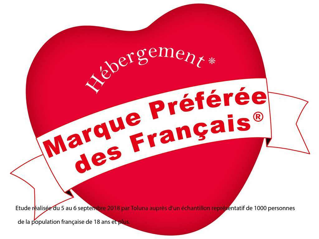 第戎南宜必思酒店 Perrigny-les-Dijon 设施 照片